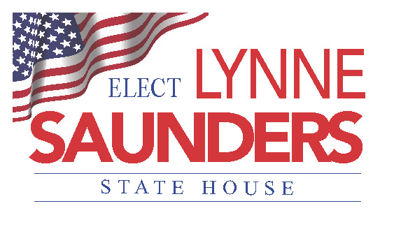 Elect Lynne Saunders